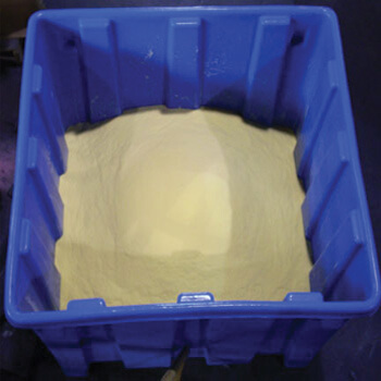 Polypropylene, Rotationally Molded Polypro, Roto Molded Food Drum, Tumble Drum, Seasoning Drum, Rotational Molding, Roto Molded Product