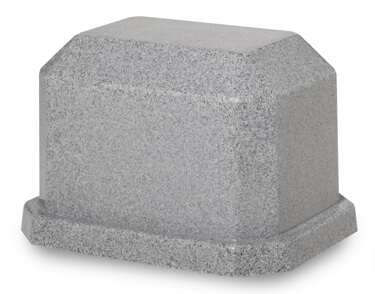 Rectangle Urn, Burial Urn, Water Tight Urn, Cremation urn