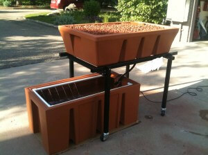 Aquaponics System, Aquaponics, Aquaponics Source, Aquaponics Fish Tank, Aquaponics Grow Bed, Aquaponics Systems