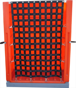Cargo Shipping Containers, Small Package Containers, Small Parcel Cargo Containers, Small Parcel Truck Shipping Containers, Small Package Truck Containers