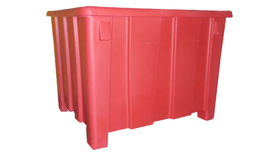 Storage Bins and Containers