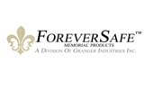 ForeverSafe Small Logo, ForeverSafe Memorial Products Logo
