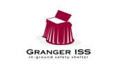 Granger ISS Tornado Shelters Logo