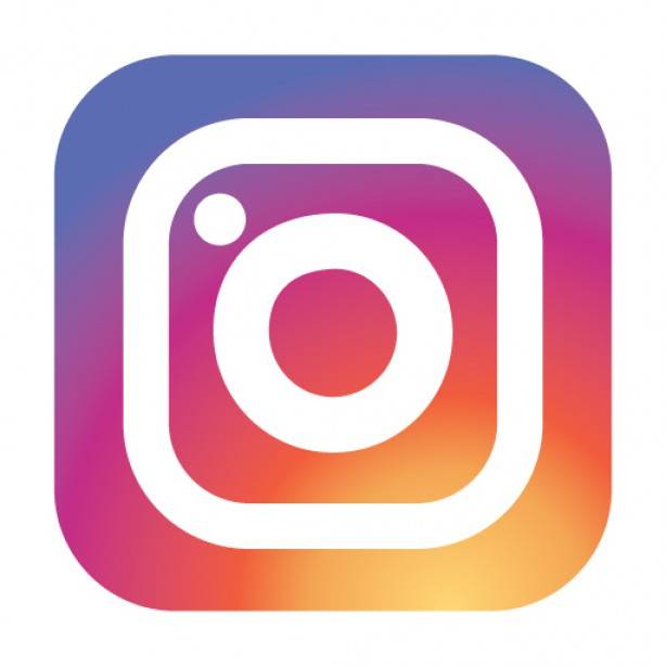 Instagram Logo