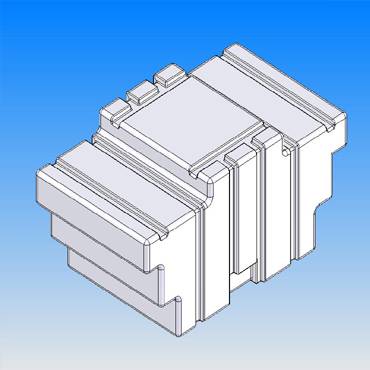 Rotational Molding Design, Rotomolding Design, Rotational Moulding Design, Design Parts for Rotational Molding, Design Products for Rotomoulding