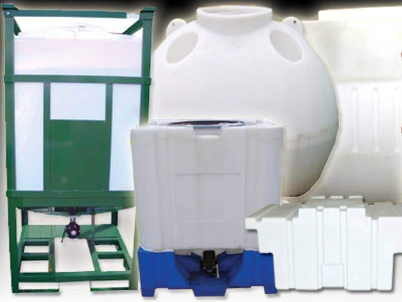 Plastic tanks, Plastic Rotationally Molded Tanks, Rotomolded Plastic Tanks, Poly Tanks, Rotationally Molded Poly Tanks, Custom Plastic Tanks, Custom Rotomolded Tanks