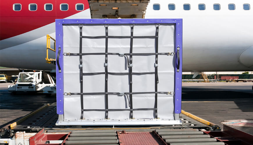 LD 3 Air Cargo Containers, LD 3 ULD Containers, AKE Air Cargo, AKE Air Freight, Package Handling for Planes, IATA Containers, LD 3 ULD Containers, AKE Containers, AKN Containers