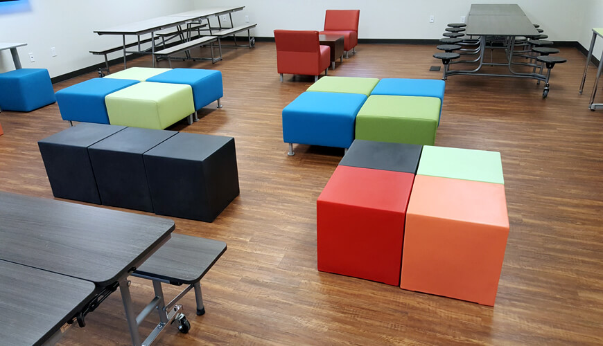 Plastic Furniture, Rotomolded Furniture, School Furniture, Plastic School Furniture, Classroom Furniture, Rotationally Molded Furniture, Rotomoulded Furniture