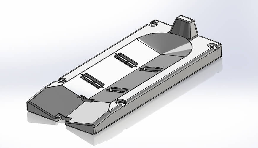 Rotational Moulding Design, Rotomolding Design, Rotomoulding Design