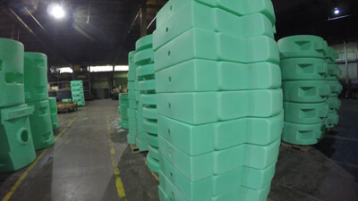 Custom Rotomolded Tanks, Rotationally Molded Tanks, Custom Poly Tanks, Custom Plastic Tanks, Custom Tanks, Custom Molded Tanks