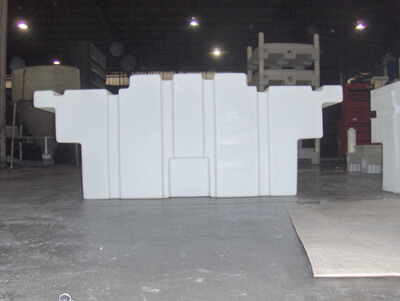 Custom Plastic Tanks, Custom Poly Tanks, Custom Rotomoulded Tanks, Custom Rotationally Molded tanks, Custom Molded Tanks, Custom Tanks