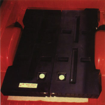 Watermates, Watermate Tanks, Rotomolded Water Tanks, Rotationally Molded Water Tanks, Add Weight to Truck Bed