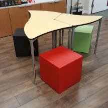 plasticfurniture1 Plastic Rotomolded Furniture