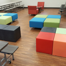 rotomoldedfurniture2 Rotomolded Plastic Furniture