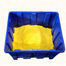 Food Grade Bulk Storage Container