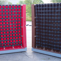 Truck Shipping Containers