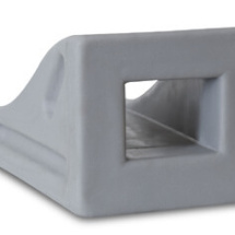 Curb Drain