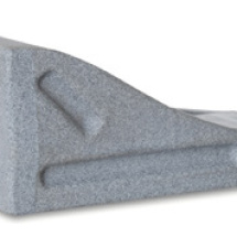 Plastic Curb Drain
