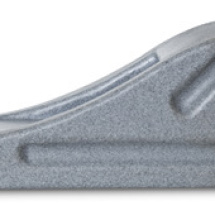 Rotomolded Curb Drain