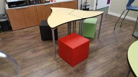 Plastic Rotomolded Furniture
