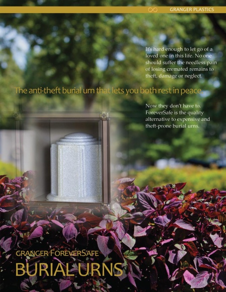 Cremation Burial Urn