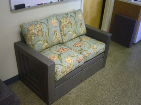 Plastic Rotomolded Furniture