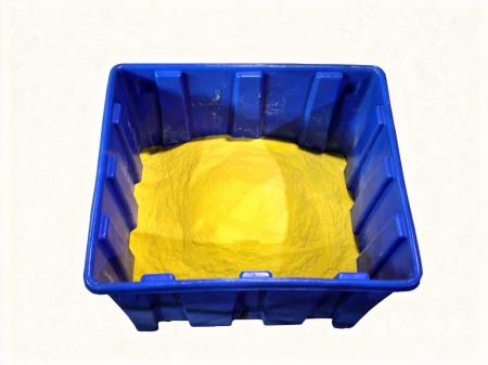 Food Grade Bulk Storage Container