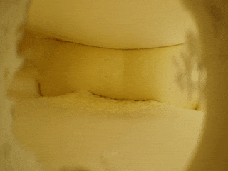 Foam Rising