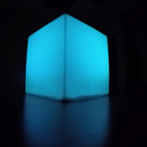 grangerglowbox Rotomolded LED Lightbox