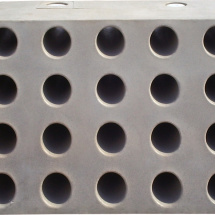 Sandsaver Beach Erosion Solution Module