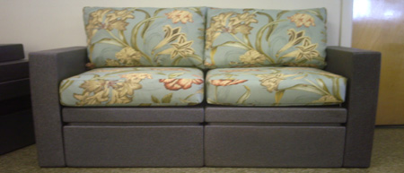 Rotomolded Furniture