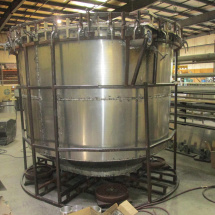 rotomoldingmolds1 Mold for Rotational Molding