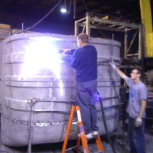 rotomoldingmolds3 Mold for Rotational Molding