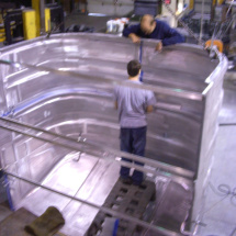 rotomoldingmolds7 Mold for Rotational Molding